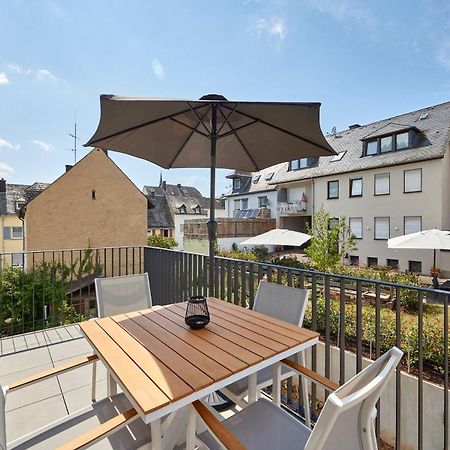 Neu!!! Moselbleibe Weingartenhaus برنكاستيل كويس المظهر الخارجي الصورة