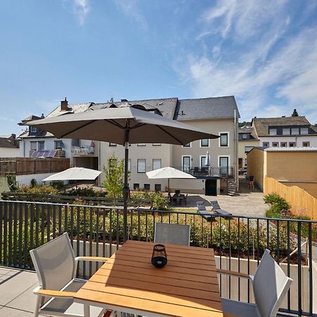 Neu!!! Moselbleibe Weingartenhaus برنكاستيل كويس المظهر الخارجي الصورة